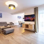 Haus Breitenfellner By Alpentravel Ξενοδοχείο με διαμερίσματα 4*