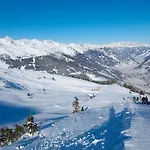 Ξενοδοχείο με διαμερίσματα Haus Breitenfellner By Alpentravel Bad Hofgastein