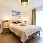 Ξενοδοχείο με διαμερίσματα Haus Breitenfellner By Alpentravel Bad Hofgastein
