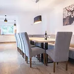 Haus Breitenfellner By Alpentravel Bad Hofgastein