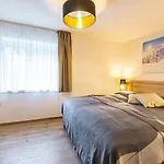 Ξενοδοχείο με διαμερίσματα Haus Breitenfellner By Alpentravel 4*