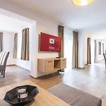 Haus Breitenfellner By Alpentravel Bad Hofgastein