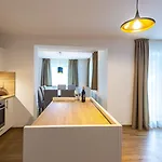 Ξενοδοχείο με διαμερίσματα Haus Breitenfellner By Alpentravel 4*