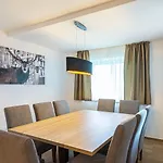 Haus Breitenfellner By Alpentravel Bad Hofgastein