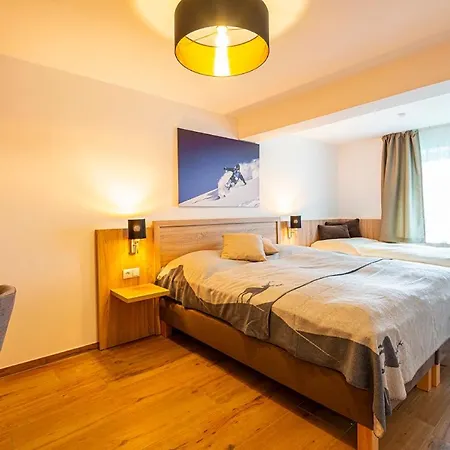 Haus Breitenfellner By Alpentravel Aparthotel Bad Hofgastein