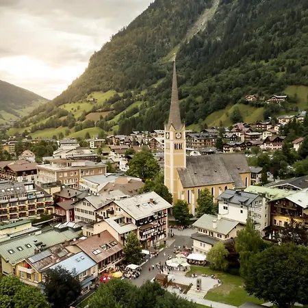 Haus Breitenfellner By Alpentravel 4* Бад Хофгаштайн