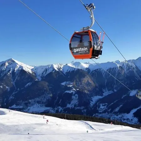Haus Breitenfellner By Alpentravel 4* Bad Hofgastein