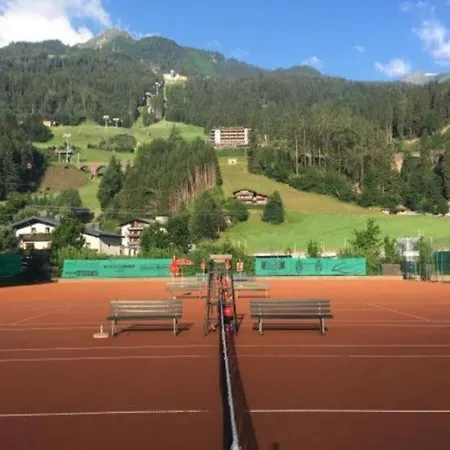 Haus Breitenfellner By Alpentravel 4* Bad Hofgastein