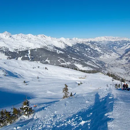 Aparthotel Haus Breitenfellner By Alpentravel Bad Hofgastein