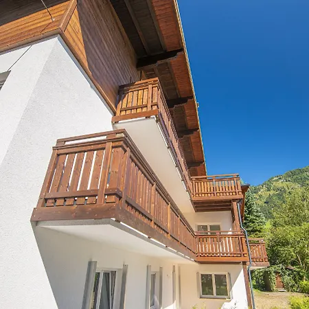 Haus Breitenfellner By Alpentravel Bad Hofgastein