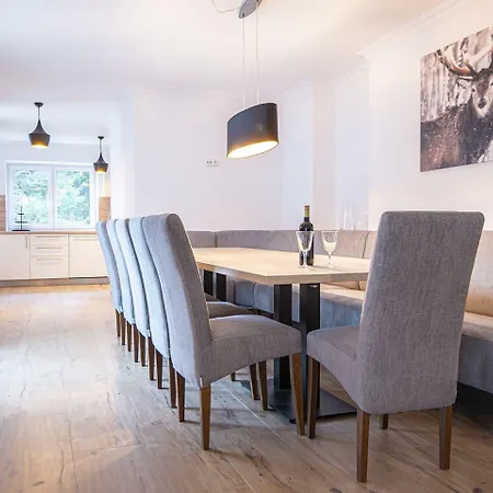 Haus Breitenfellner By Alpentravel Bad Hofgastein