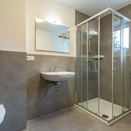 Haus Breitenfellner By Alpentravel Aparthotel