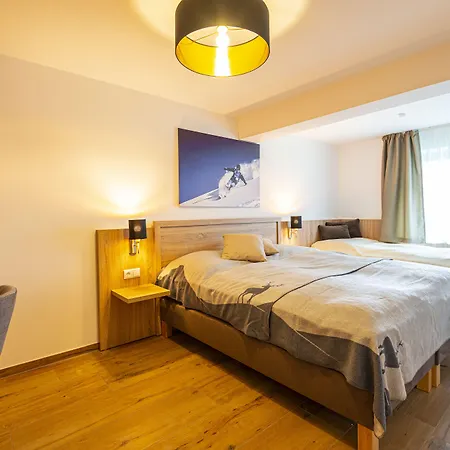 Haus Breitenfellner By Alpentravel 4* Bad Hofgastein