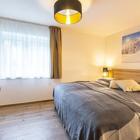 Aparthotel Haus Breitenfellner By Alpentravel 4*
