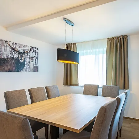 Haus Breitenfellner By Alpentravel Бад Хофгаштайн
