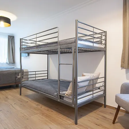 Aparthotel Haus Breitenfellner By Alpentravel 4*