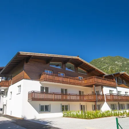 Haus Breitenfellner By Alpentravel 4*