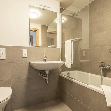Aparthotel Haus Breitenfellner By Alpentravel Bad Hofgastein