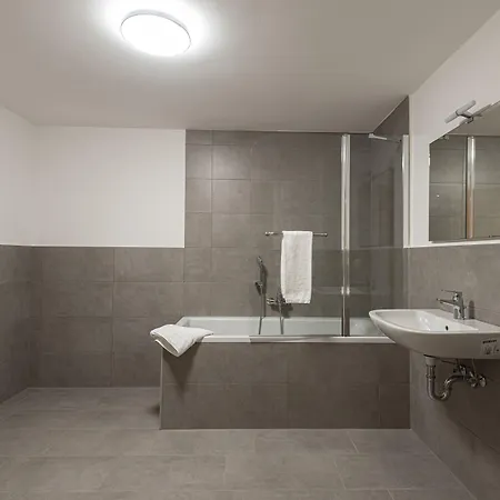Aparthotel Haus Breitenfellner By Alpentravel Bad Hofgastein