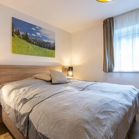 Haus Breitenfellner By Alpentravel Aparthotel Bad Hofgastein
