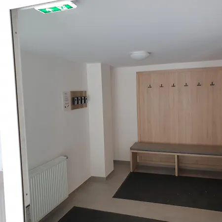 Aparthotel Haus Breitenfellner By Alpentravel 4*