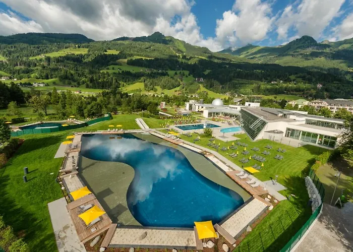 Haus Breitenfellner By Alpentravel Aparthotel 4*