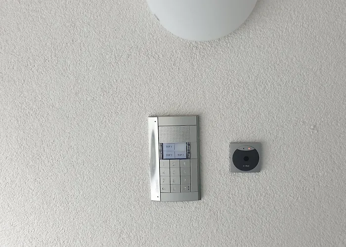 Aparthotel Haus Breitenfellner By Alpentravel 4*