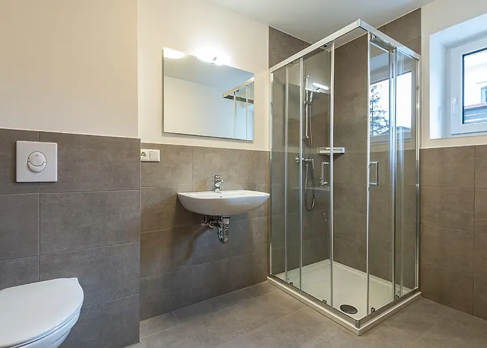 Haus Breitenfellner By Alpentravel Aparthotel