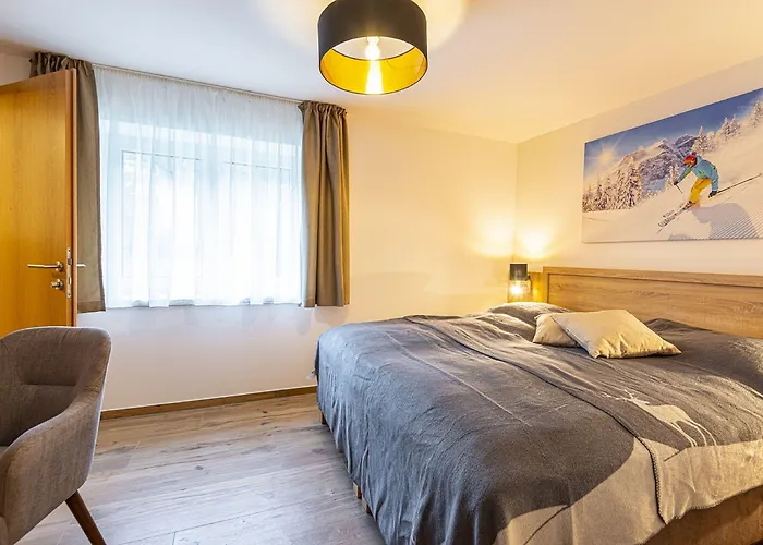 Aparthotel Haus Breitenfellner By Alpentravel 4*