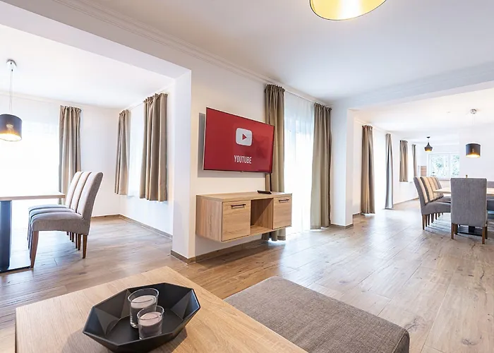 Haus Breitenfellner By Alpentravel Bad Hofgastein