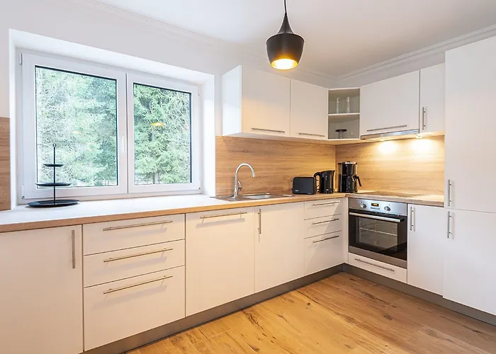 Haus Breitenfellner By Alpentravel